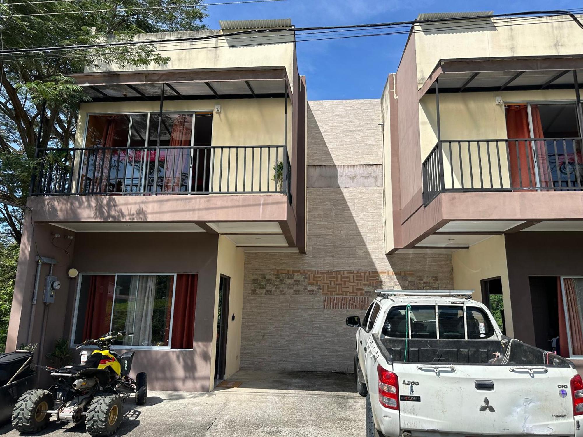 Punta Leona Beach Condos Jacó Extérieur photo